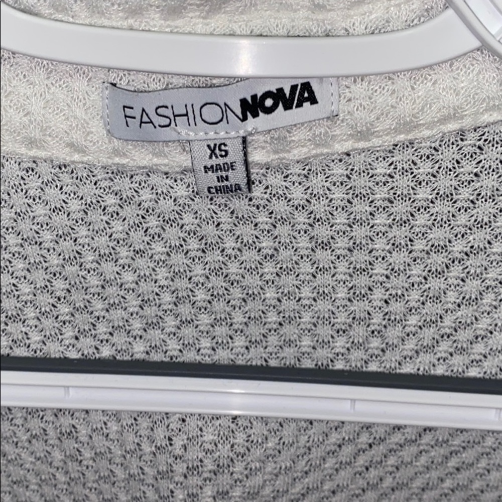 Not Changing Button Down - Picture 2 of 3
